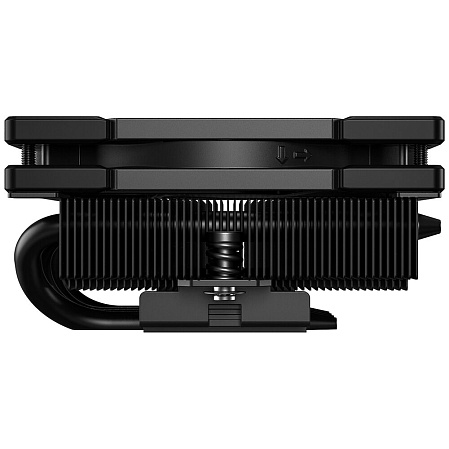 Охлаждение CPU Cooler for CPU ID-COOLING IS-40-XT Black S1155/1156/1150/1151/1200/1700/AM4/AM5