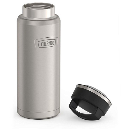 THERMOS Термос IS-212 MS, стальной, 1,2 л.