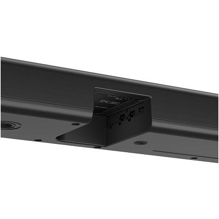Саундбар LG S80TR 5.1.3 Black