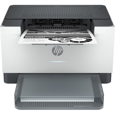Принтер HP LaserJet M211dw 9YF83A ч/б A4 с дуплексом 29ppm LAN WiFi