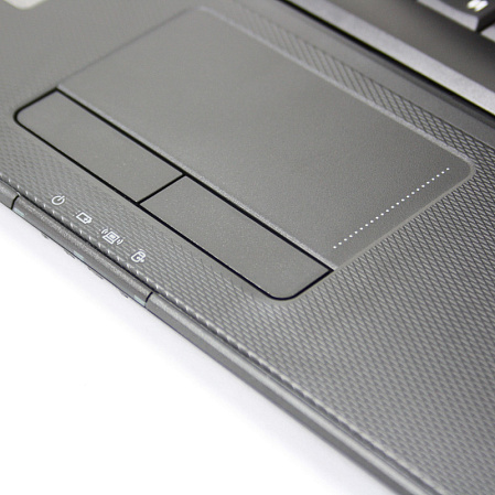 Ноутбук Lenovo IdeaPad G565 N870/3Gb/500Gb/ATI HD5470/15.6"/WiFi/BT/Cam/Win7 HB (59063763) серый