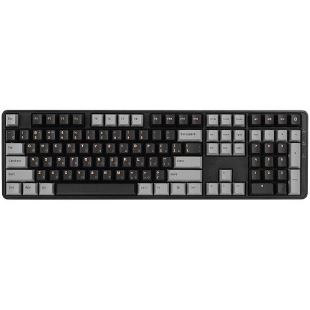 Клавиатура Ugreen KU103 (35214) Black