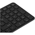 Клавиатура беспроводная Rapoo E9310M Wireless Grey