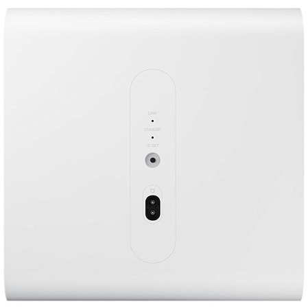 Саундбар Samsung HW-S801D/RU 3.1.2 White