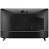 Телевизор 28" LG 28TN525V-PZ (HD 1366x768)  черный