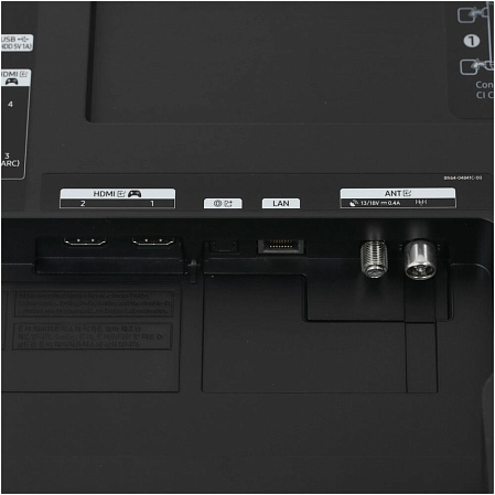 Телевизор 48" Samsung QE48S90FAEXRU 2025
