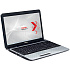 Ноутбук Toshiba Satellite L750-12G Core i3-2310M/4GB/640GB/DVD/BT/GT525M/15,6"HD/Win 7 HP64/Shining Silver