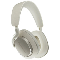 Bluetooth гарнитура Bowers & Wilkins Px7 S3 Canvas White