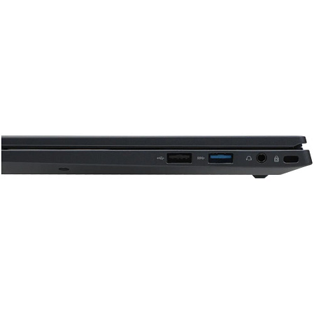 Ноутбук Maibenben S14A-R545UM AMD Ryzen 5 4650U/8Gb/256Gb SSD/14" FullHD/DOS Blue