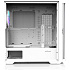 Корпус ATX Miditower Zalman Z10 Duo White