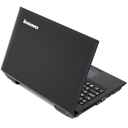 Ноутбук Lenovo IdeaPad B560G P6200/2Gb/250Gb/15.6"/WiFi/Cam/Win7 St
