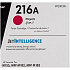 Картридж HP W2413A 216A Magenta для MFP M182/M183 (850стр)