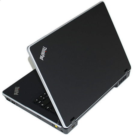 Ноутбук Lenovo ThinkPad Edge14 NVP3ZRT P4500/2Gb/250Gb/14"/BT/WF/DOS Black