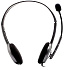 Гарнитура Logitech H111 Headset
