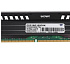 Модуль памяти DIMM 16Gb 2x8Gb KIT DDR3 PC12800 1600MHz Patriot Memory Viper 3 Black Mamba  (PV316G160C9K)