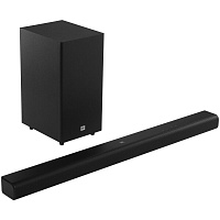 Саундбар JBL Cinema SB580 3.1 Black