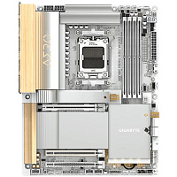 Материнская плата Gigabyte X870E Aero X3D Wood Socket-AM5 AMD X870E 4xDDR5, 4xSATA3, RAID, 4xM.2, 3xPCI-E16x, 8xUSB3.2, 3xUSB3.2 Type C, HDMI, WiFi, 2x5Glan, ATX