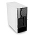 Корпус ATX Miditower 3Cott G04 White