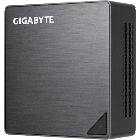Gigabyte GB-BRI7H-8550 Черный