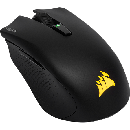 Мышь беспроводная Corsair Harpoon RGB Wireless Black