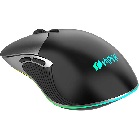 Мышь Hiper Robo GM-2 Black проводная