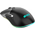 Мышь Hiper Robo GM-2 Black проводная