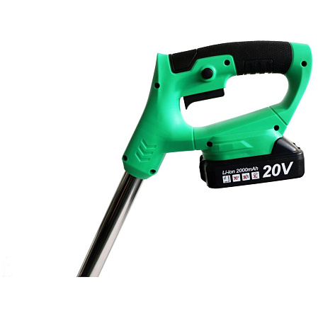 Набор садовых инструментов Zitrek (GreenCut 20, GreenSaw 20 Extra Power) 2 в 1, 2х2.0Ач 082-2020