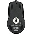 Мышь A4Tech XL-750BK Black проводная