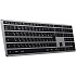 Клавиатура Satechi Slim X3 Bluetooth ST-BTSX3M-RU Space Grey