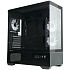 Корпус ATX Miditower Zalman Chronix Black