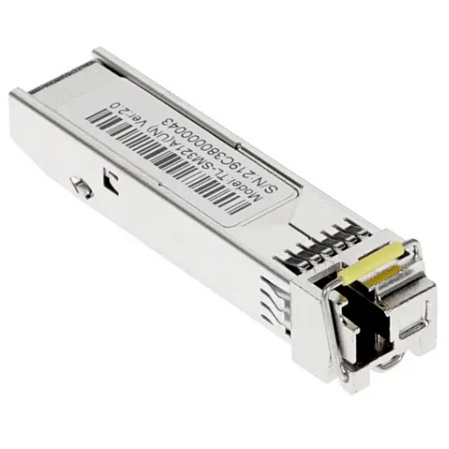 Трансивер TP-LINK TL-SM321A