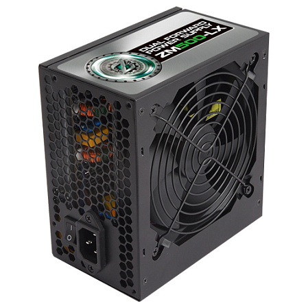 Блок питания 500W ZALMAN ZM500-GLX