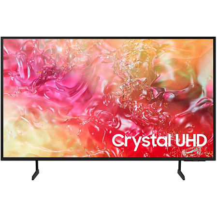 Телевизор 43" Samsung UE43DU7100UXRU 2024
