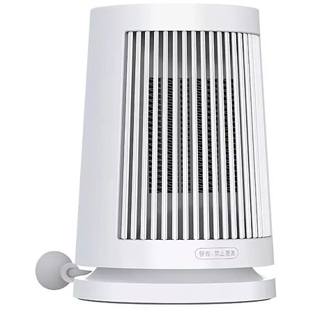 Тепловентилятор Xiaomi Desktop Heater EU BHR8940EU