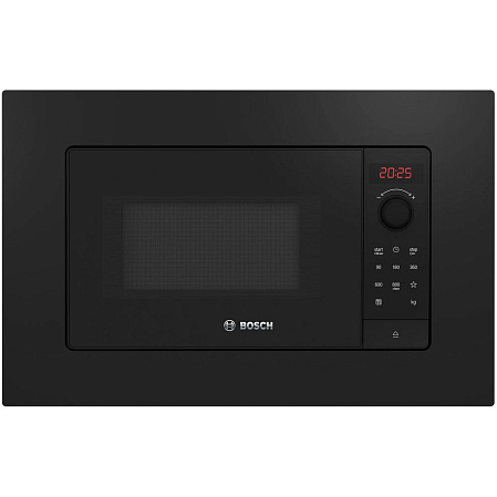Встраиваемая микроволновая печь Bosch BFL623MB4