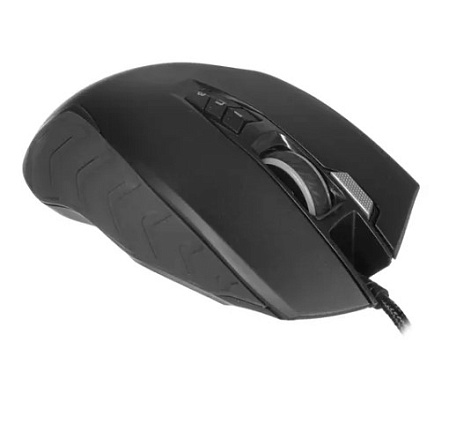 Мышь A4Tech Bloody J95s Black проводная