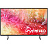 Телевизор 43" Samsung UE43DU7100UXRU 2024