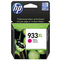 Картридж HP CN055AE №933XL Magenta для Officejet 6100/6600/6700