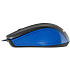 Мышь Acer OMW011 Black\Blue
