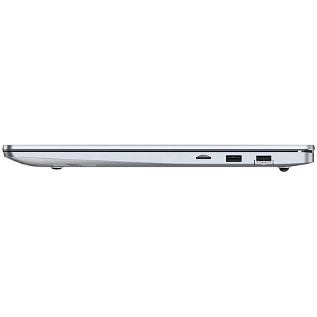 Ноутбук TECNO MegaBook K16SDA AMD Ryzen 7 5825U/16Gb/1Tb SSD/16" WUXGA/Win11 Silver