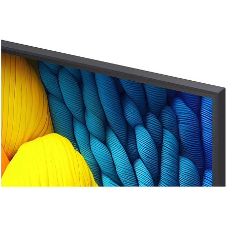 Телевизор 50" LG 50NANO80A6B.ARUG 2025