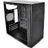 Корпус MicroATX Minitower Deepcool WAVE V2 черный