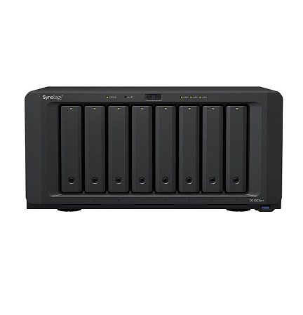 Сетевое хранилище NAS Synology DS1823xs+