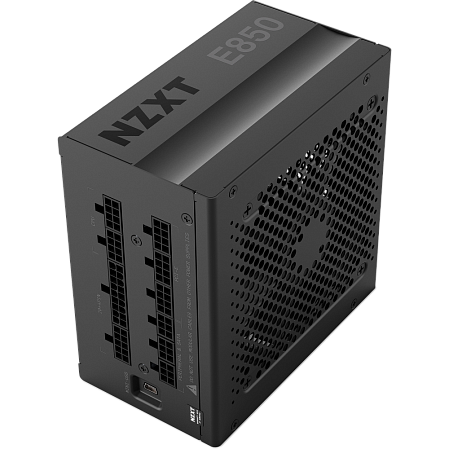 Блок питания 850W NZXT E850 NP-1PM-E850A-EU