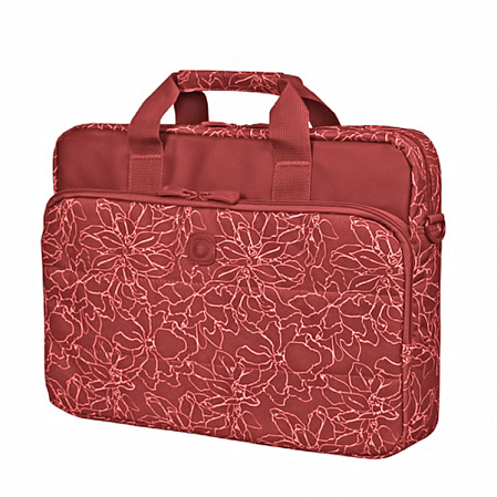 16" Сумка Continent CC-032 Redprints