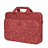 16" Сумка Continent CC-032 Redprints