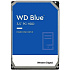 Внутренний жесткий диск 3,5" 2Tb Western Digital (WD20EARZ) 64Mb 5400rpm SATA3 Blue Desktop