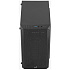Корпус MicroATX Minitower Formula Cs-107 Black