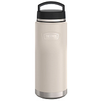THERMOS Термос IS-212 SN, песочный, 1,2 л