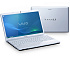 Ноутбук Sony VPC-EB1E1R/WI i3-330M/4G/320/HD5470/DVD/15.5"/Win7 HB/